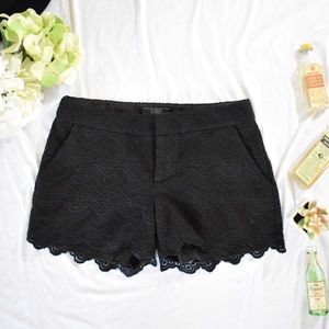 🔻GUESS🔻 Women’s Lace Crochet Shorts